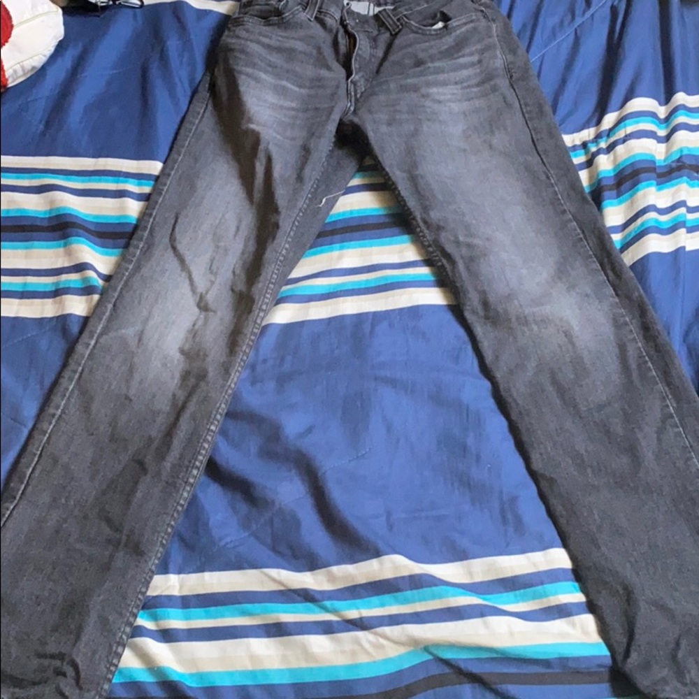 514 Levi Jeans
